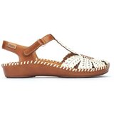 Pikolinos Sandali & Odprti čevlji P. Vallarta Bela | Shoptok.si