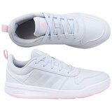 Adidas Nizke superge Tensaur K Bela | Shoptok.si