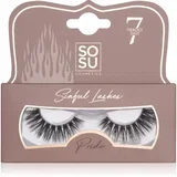 7 Deadly Sins Lashes umetne trepalnice Pride 1 kos