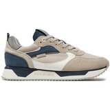 Big Star Nizke superge NN174348 Bež | Shoptok.si