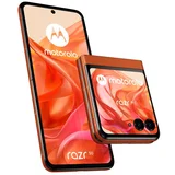 Motorola RAZR 50 8GB-256GB NARANČASTI, (57201492)