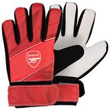  Arsenal Fuse Youth otroške vratarske rokavice | Shoptok.si
