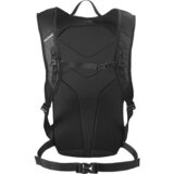 Salomon TRAILBLAZER 10 Uniseks ruksak, crna, veličina | shoptok.hr