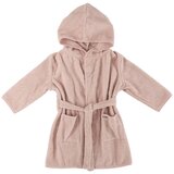 Bubaba by FreeON ogrtač za kupanje 104/110/116 pink | shoptok.hr