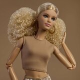 Figure Barbika model 07 modra obleka, (5000512604) | Shoptok.si