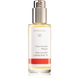 Dr. Hauschka Body Care umirujuće ulje za tijelo s lavandom 75 ml Cijene
