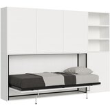 Ityhome 194.4 x 266.5 posteljni okvirji bela, (20845716) Cene