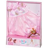 Baby Born set oblekica za Princess Delux 43 cm Cene