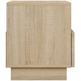  TV stalak 60 x 34.5 x 40 cm Hrast sonoma Konstruirano drvo | shoptok.hr