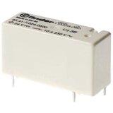 Finder 43.41.7.006.2000 Relej za tiskane pločice 6 V/DC 10 A 1 prebacivanje 20 ST Tube | Eponuda.ba