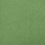  Jastučići za sjedenje 2 pcs Svijetlo zelena Ø60 x 21 cm Baršun | shoptok.hr