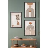 Wallity slika Ersy3Syhcrv26, 3 dela, 34 x 49 cm | ePonuda.com