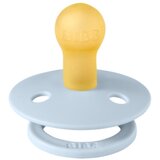Bibs Colour duda (okrugla) - Baby Blue (vel.2) | Shoptok.si