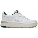 Asics Japan S ST - White/Jewel Green Bijela Cijene