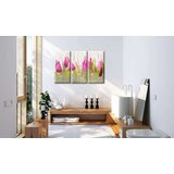 Slika - Spring bouquet of tulips 60x40 | shoptok.hr
