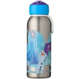 Mepal Otroška steklenička za vodo iz nerjavečega jekla v srebrni barvi 350 ml Frozen 2 – | Shoptok.si