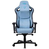 ONEX Stolica EV12 Evolution - SBL Suede Blue Cene