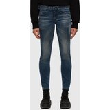 Diesel Jeans - DOLLIESNE Sweat jeans dark blue | Shoptok.si