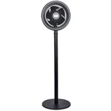 stojeći ventilator 24.5cm 72.8W SF10C/BK