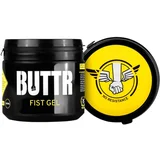 Lubrikant Fisting Gel, 500ml