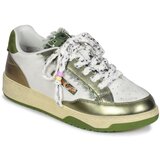ARIZONA LOVE Nizke superge VENICE SNEAKERS SUEDE Bela Cene