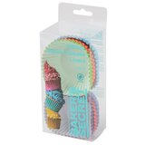 BAKERS SECRET Kalup za mafine papirni set 150kom 5cm BS40284 | Eponuda.ba