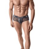 Anais Ares Brief Black XXXL Cene
