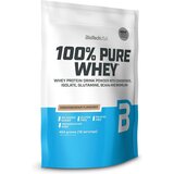 Biotechusa 100% pure whey – premium izolat surutke sa 24g proteina po obroku - čokolada 1kg