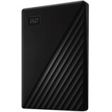 Externi HDD 1TB WD My Passport USB 3.2 Black 2,5″ | Eponuda.ba