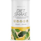 BioTech USA BiotechUSA Diet Shake - Zamena za Obrok za Mršavljenje (720g)