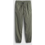 GAP Kids Pants Everyday Joggers - Boys Cene