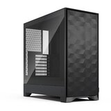 Fractal Design Fractal Pop 2 Air Black TG Clear, crno bez nap FD-C-POA2A-02 | shoptok.hr