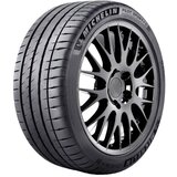 Michelin 325/35 R23 PILOT SPORT 4S XL 115Y letnja guma | ePonuda.com