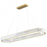 Toolight LED svijetiljka APP1508-CP BRUSH GOLD | shoptok.hr
