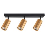  Brilagi - LED RGBW prigušiva spot svetiljka SELE DIAMANT 3xGU10/6W/230V zlatna | Eponuda.com