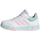 Adidas Sportske cipele 'Tensaur 2.0' menta / roza / bijela | shoptok.hr