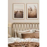 Wallity slika Artcerceve12, 2 dela, 33 x 48 cm | ePonuda.com