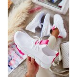 Resti White and pink women's sports shoes Baym - Footwear | shoptok.hr