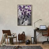  Slika - Violet Ringtones (1 Part) Vertical 60x90 | shoptok.hr
