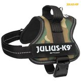 Trixie am za pse s/mini 51-67cm/28mm kamuflaž julius K9 baby 150221 Cene