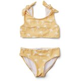 Liewood dječji bikini kupaći bow palms jojoba | shoptok.hr
