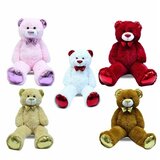 Milla Toys Plišani meda 100cm 11/62710 Cene