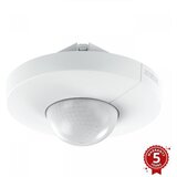 Steinel 079703 - senzor pokreta is 345 knx IP54, okrugli, beo | Eponuda.com