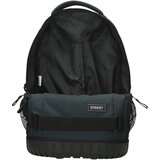 STREET Šolski nahrbtnik na kolesih Trolley Impact, Blacky | Shoptok.si