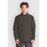 Volcom Stockholm Shirt climbing ivy Cene