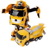 Jia Transformer robot hruška Cene