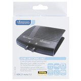 Vivanco Rucni prekidac 2 u 1 za HDMI HD | shoptok.hr