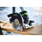 Festool HKC 55 EB-Basic Akku-rocna žaga krožna solo 578302 | Shoptok.si