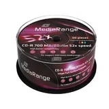 CD-R 50/1 700MB