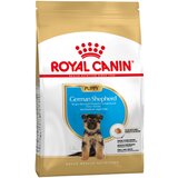 Royal Canin Breed German Shepherd Puppy - 3 kg Cene